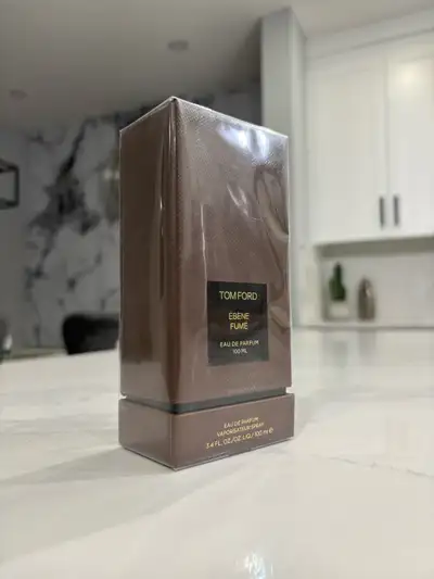 Tom Ford Ébène Fumé Eau de Parfum - 100ml / 3.4oz , View more