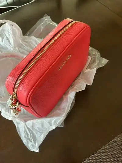 Sacoche bandoulière Michael Kors neuve, View more