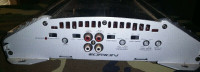 Orion 6002 2Ch Amplifier