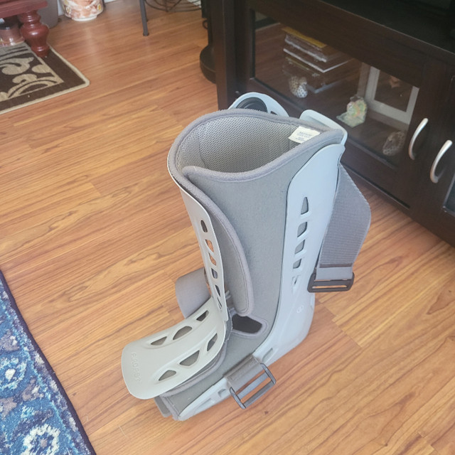 Aircast boot in Health & Special Needs in Whitehorse - Image 2