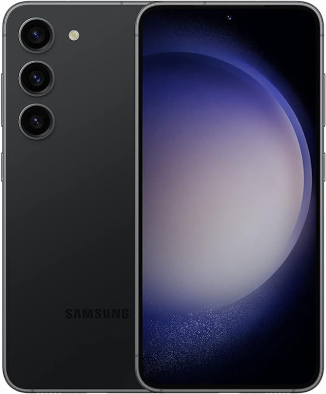 Samsung S23 in Cell Phones in Delta/Surrey/Langley - Image 2