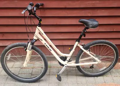 Trek Shift 2 road bike, View more