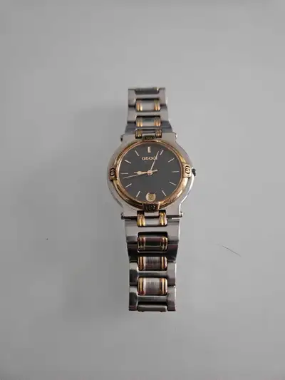 Vintage Gucci Watch (unisex), View more