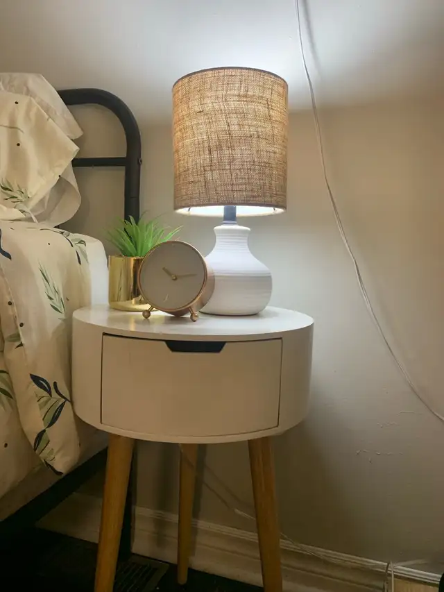Boho Table Lamp in Indoor Lighting & Fans in Charlottetown - Image 2