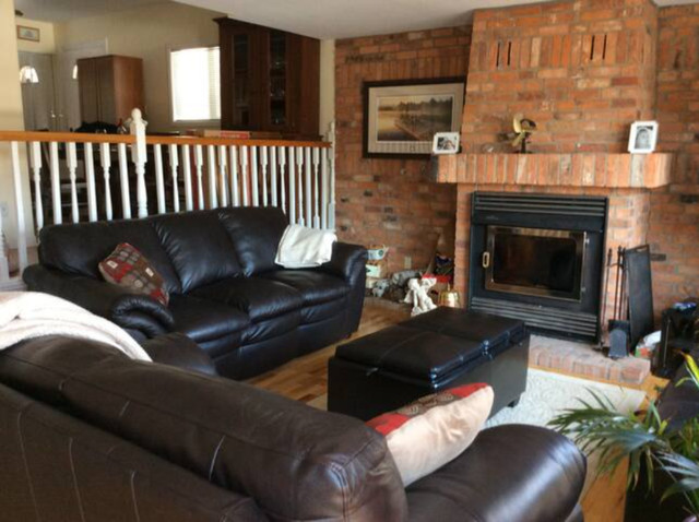 Furnished House on Muskoka River for 30+ Day Seasonal Rental in Ontario - Image 3