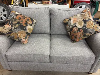 La Z Boy loveseat, View more