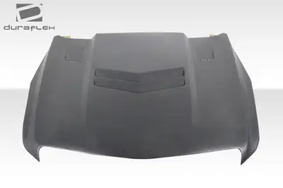 2012-2019 Cadillac ATS Duraflex AC-1 Hood - 1 Piece 113367 Toutes les pièces Duraflex sont livrées b...