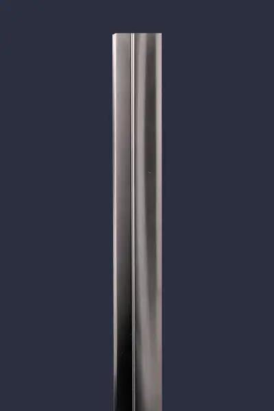 Stainless Steel Corner Guards Ottawa, Ontario 1-800-638-0126, View more