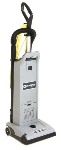 Refurbished Advance Spectrum GU 15 DMU Vacuum cleaner