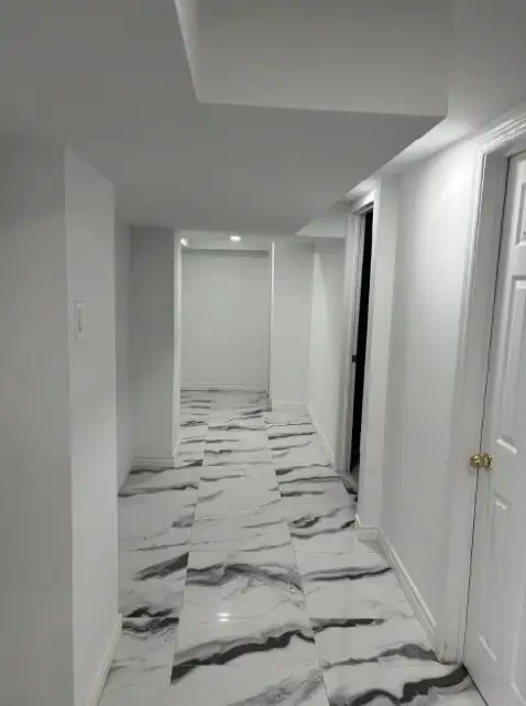 2-Bedroom Basement from November  - 1700/month