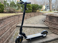 Segway Ninebot e-Scooter 