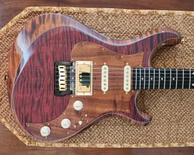 Knaggs Severn HSS T2, View more