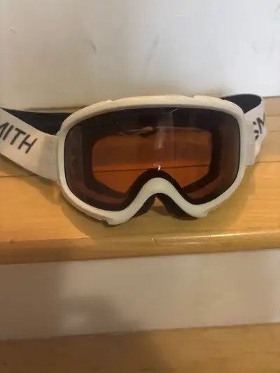 Smith Junior Ski Googles, View more