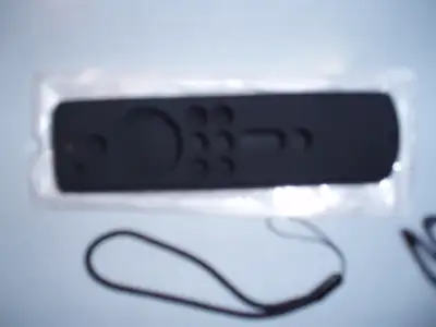 Amazon firestick remote silicone cover- New  $2