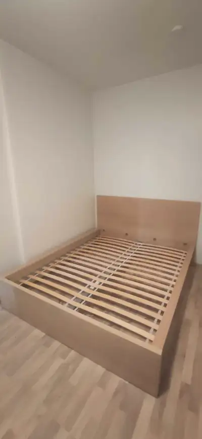 IKEA Malm Bed Frame, View more