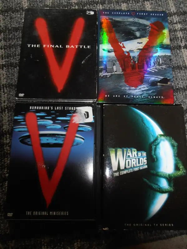 200action comedy movies/Bluray+10dicsTrade4 guitars/bikes/iphone in CDs, DVDs & Blu-ray in Ottawa - Image 6