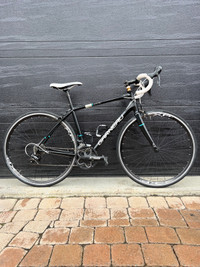 Louis Garneau Road Bike