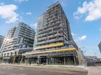 One Park -  Brand new 1 bedroom Condo (Richmond) for rent