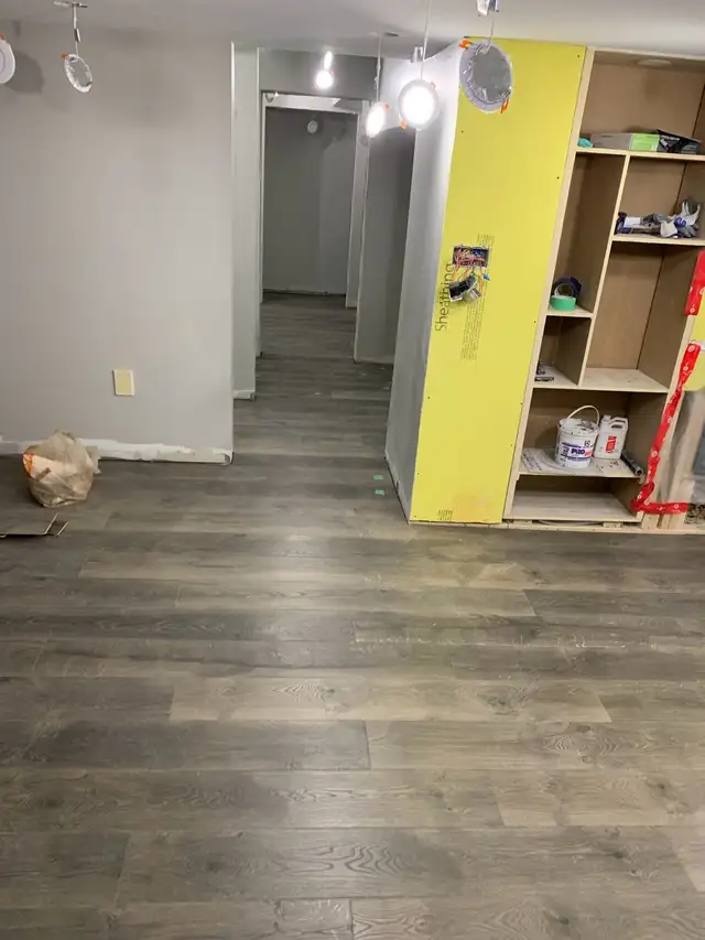 SELF LEVELLING/FLOOR PREP63749413614211121