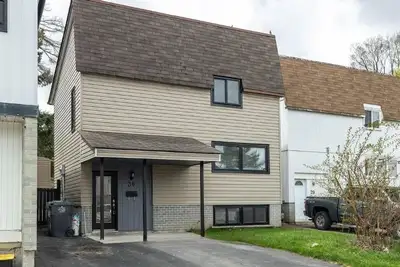 $3200/mo - 3 bed, 2.5 bath for rent