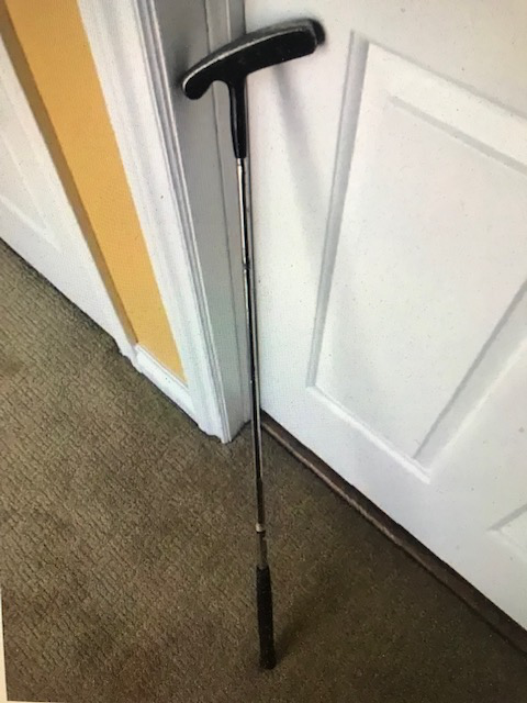 Par Rite #909 Golf Putter - RH - 35 Inches in Golf in Markham / York Region - Image 2