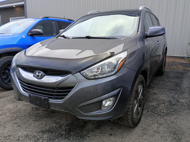 2014 Hyundai Tucson AWD 2.4L in Cars & Trucks in Muskoka - Image 2