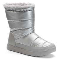 NEW Size 9 Tek Gear Women’s Tall Puff Light Weight Winter Boots