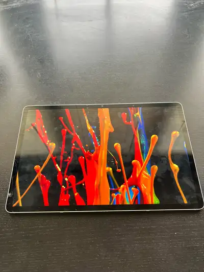 Samsung Galaxy Tab S8 Plus, View more