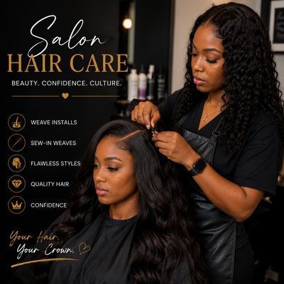 black hair salon etobicoke, View more