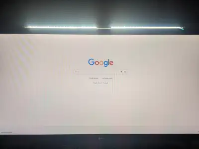 Quntis Computer Monitor Lamp, Screen Monitor Light Bar, View more