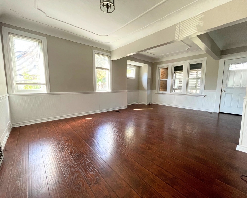 3 Bedroom 1 Bathroom House in Hamilton 3