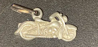  Harley Davidson necklace Pendant, View more