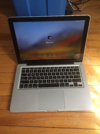 MacBook Pro 13 inch