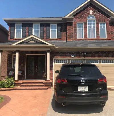 Beautiful  1 - BedroomMount Pleasant Go station area at Brampto