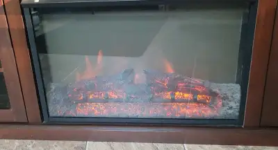 FIREPLACE *Electric* , View more