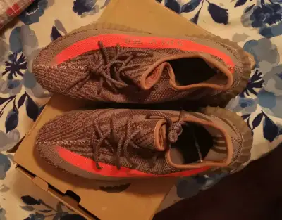 Yeezy Boost 350 Adidas, View more