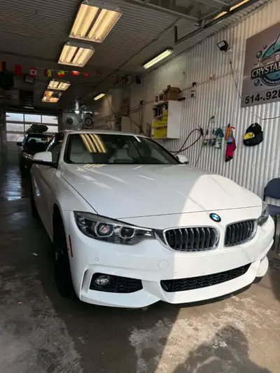 À vendre – Lave-auto , View more