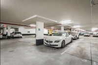 18/28 Uptown Drive - Markham Garage Parking Space