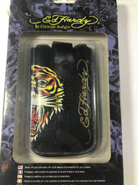 new Ed Hardy Universal Cell Phone Case