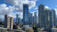 2Bed/1Ba Metrotown Apartment Condo for Rent - $2700