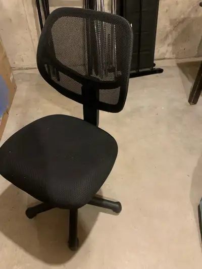 OFFICE CHAIR, View more