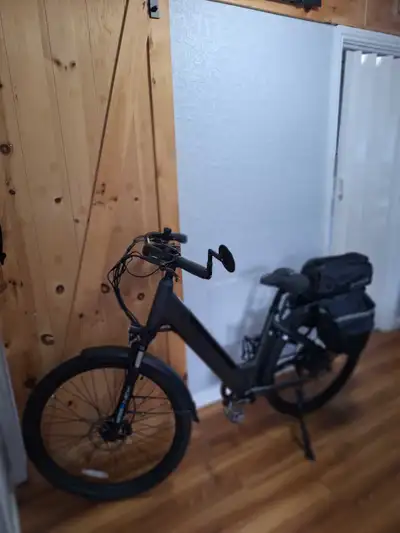 Vélo Électrique , View more