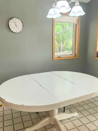 Oval Dining Table, View more