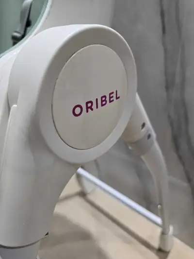 Oribel cocoon high chair, View more