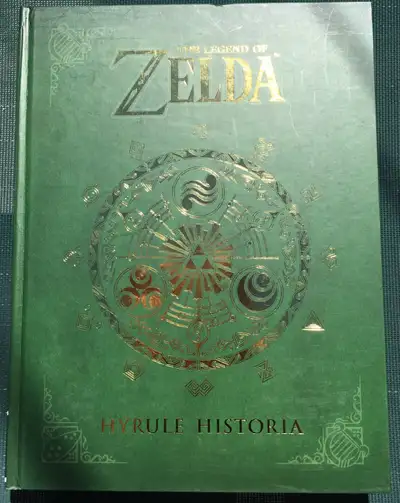 Video Game Art Books, View more