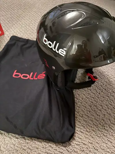 Bolle Kids’ Winter Sports Helmet, View more