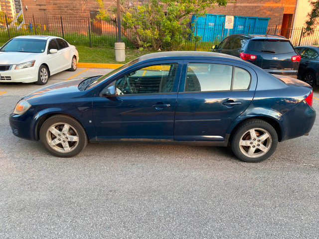 Chevy Cobalt LT 2009 Car For Sale in Cars & Trucks in City of Toronto - Image 4