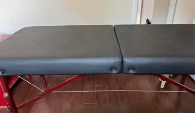 Massage/Reiki/Osteo Table, View more