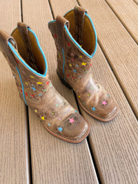 Children’s Cowboy Boots