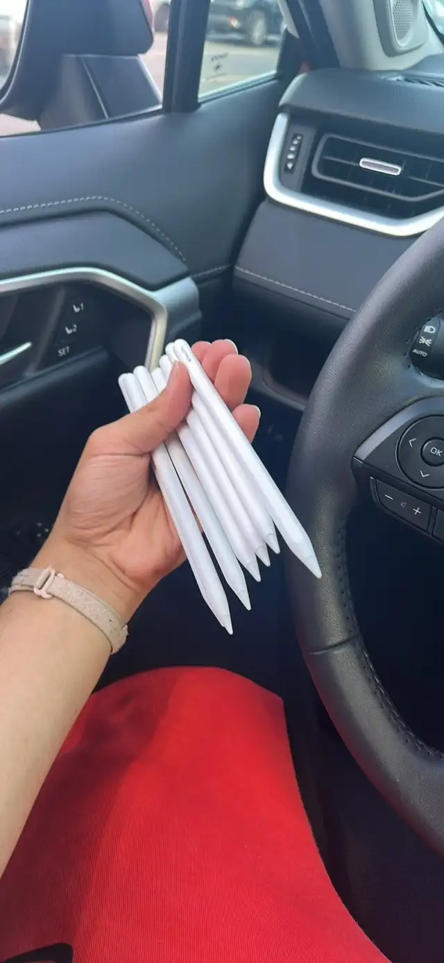 Apple Pencil Pro Brand new (No box)62854392276737122
